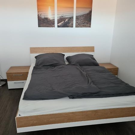1,5 Zkb Wohnung Im Odenwald, An Der Bergstrasse Mit Tollem Ausblick Rimbach (Hessen) Exterior foto